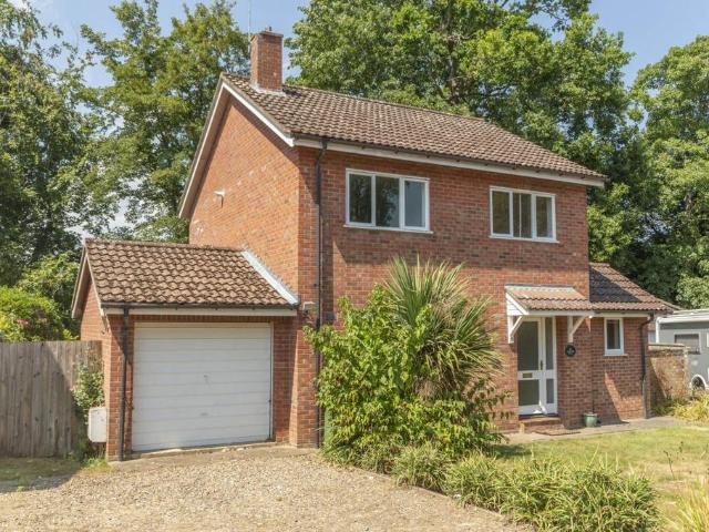 House for sale in Buxton, Crostwick