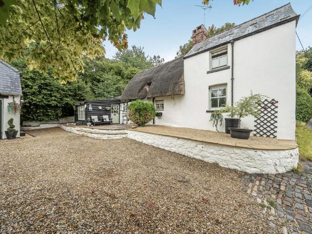 House for sale in Badbury, Chiseldon