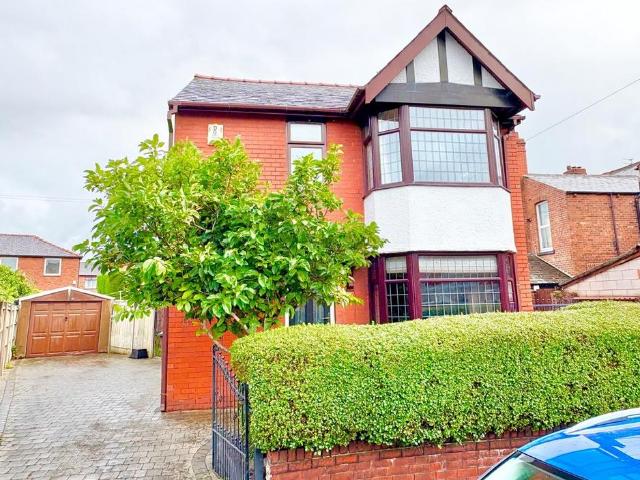House for sale in Leigh, Wigan