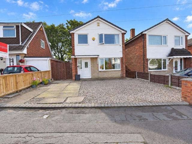 House for sale in Cherry Tree, Blackburn