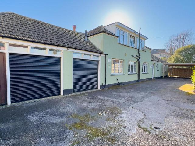 House for sale in Clapham, West Sussex