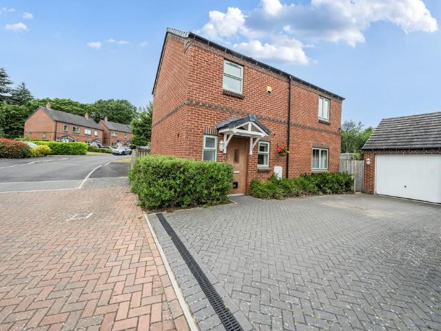 House for sale in Whitbourne, Herefordshire