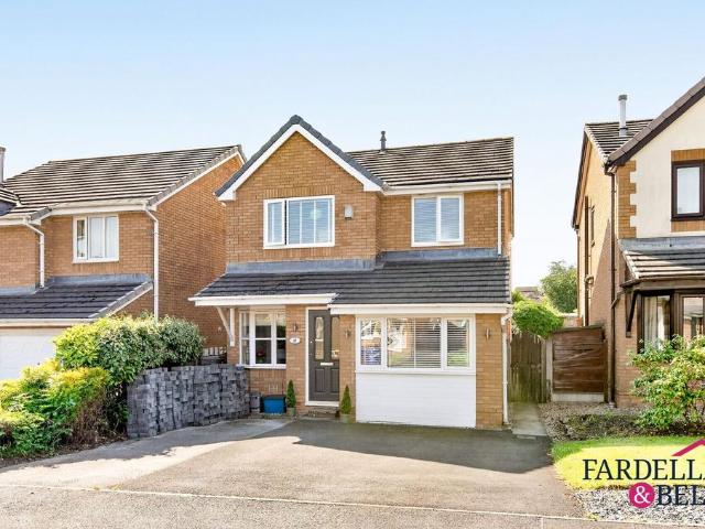 House for sale in Rose Grove, Burnley
