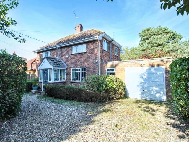 House for sale in Comers, Norfolk