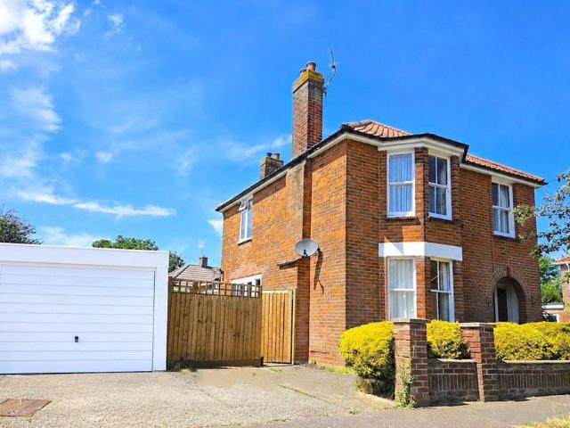 House for sale in East Tuddenham, Norfolk