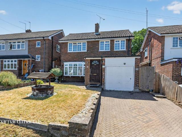 House for sale in Langley Vale, Surrey