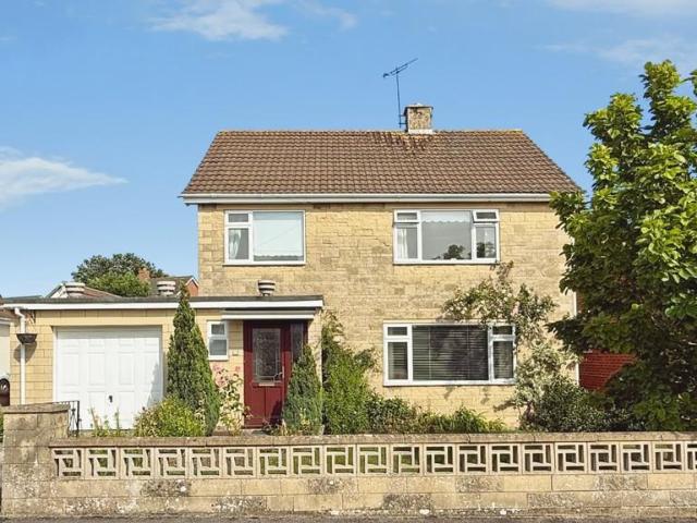 House for sale in Trowbridge