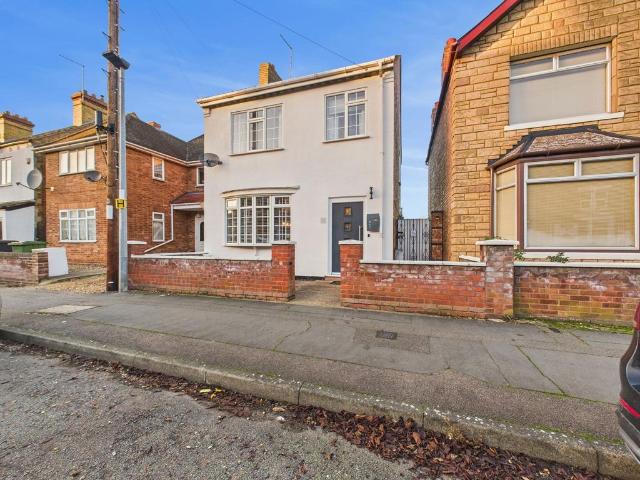 House for sale in New Fletton, Peterborough