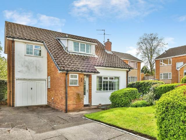 House for sale in Gedling, East Midlands