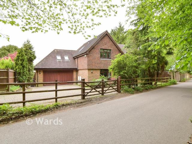 House for sale in Hamerton, Kent