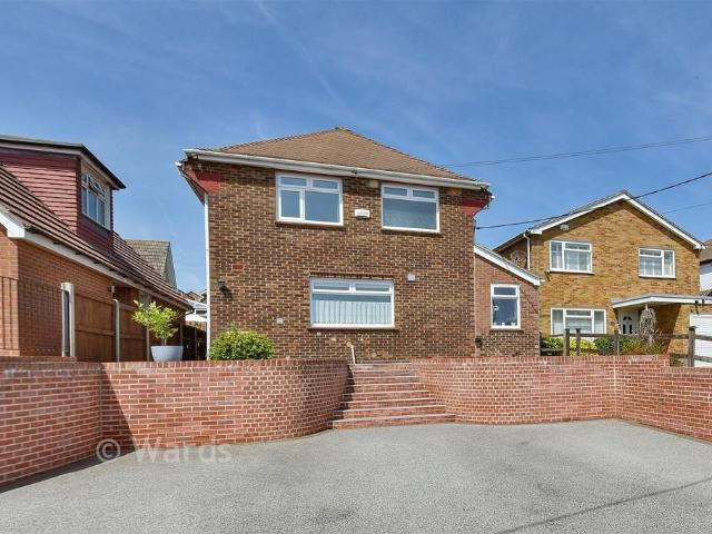 House for sale in Minster-on-Sea, Oad Street