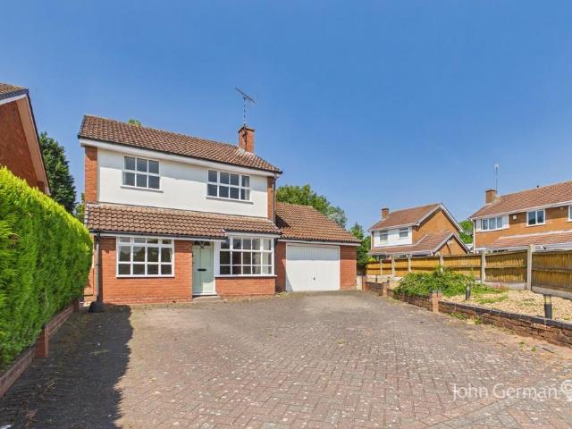 House for sale in Colwich, Baswich