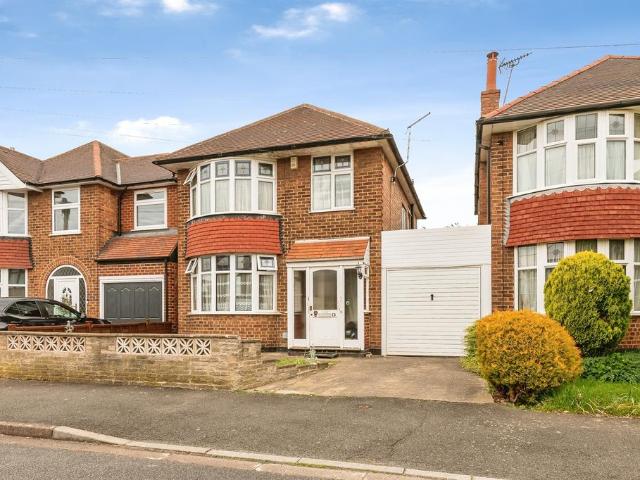 House for sale in Haddon, East Midlands