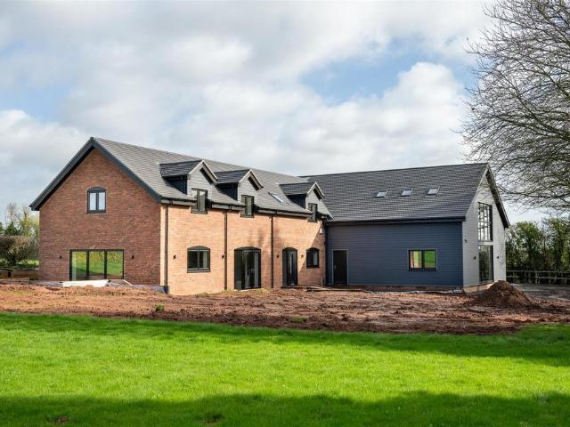 House for sale in Sytchampton, Crookhill