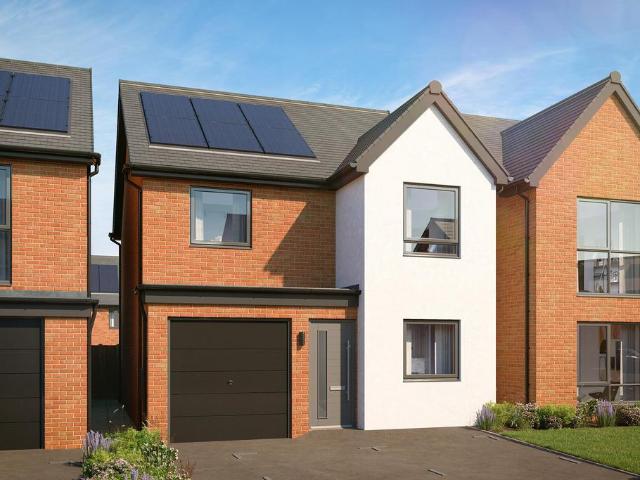 House for sale in Ellistown and Battleflat, Ellistown