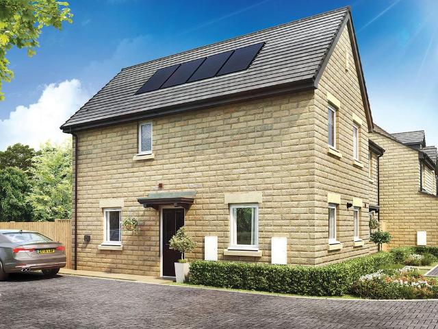 House for sale in Firthmoor, Darlington