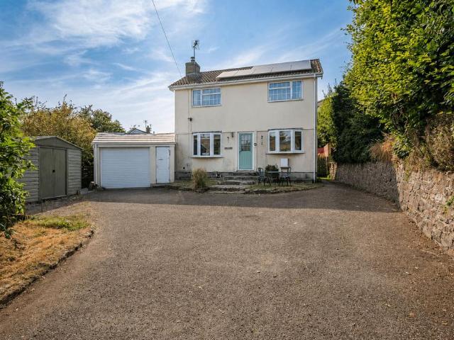 House for sale in St. Mewan, Polgooth