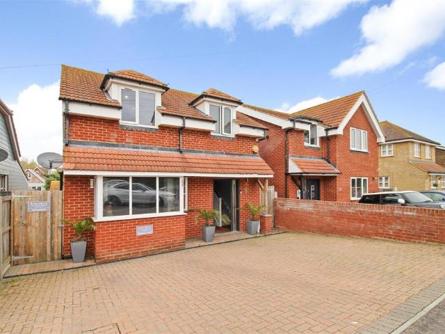 House for sale in Hillborough, The Bridge