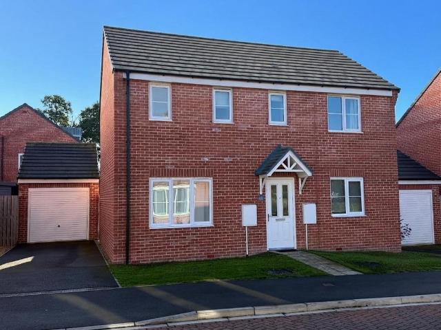 House for sale in Easingwold
