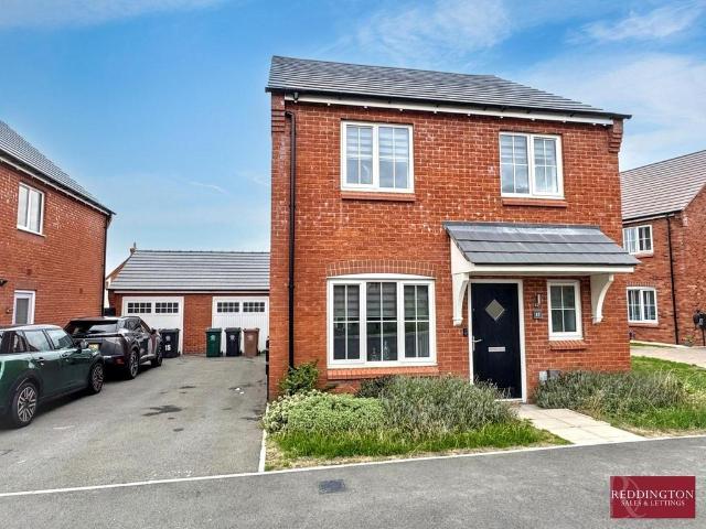 House for sale in Lower Midway, South Derbyshire