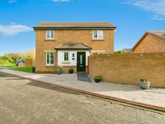 House for sale in Wales