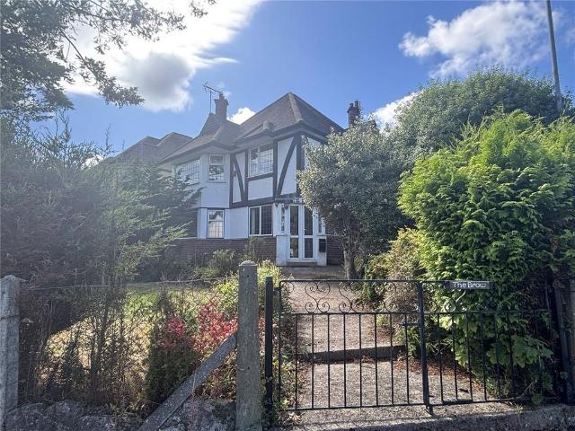 House for sale in Llandudno, Wales
