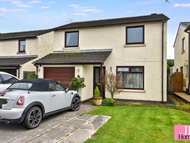 House for sale in Swarthmoor