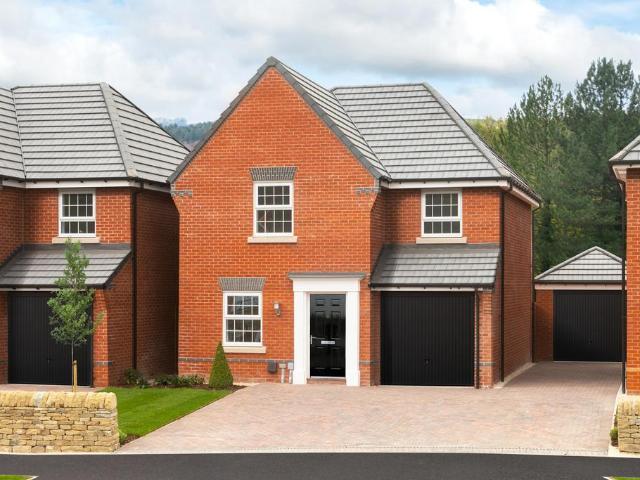 House for sale in Wharncliffe Side, Isle Of Man