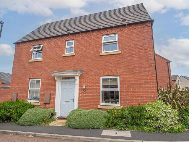 House for sale in Compton, Froggatt