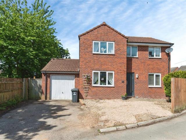 House for sale in Littleham, Budlake