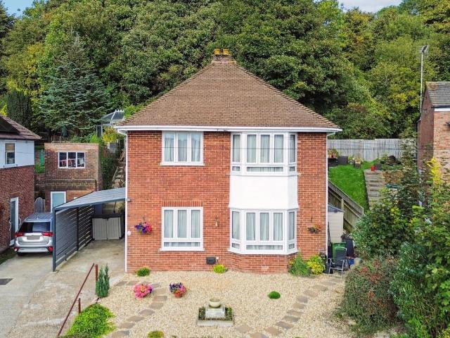 House for sale in Cressex, Buckinghamshire