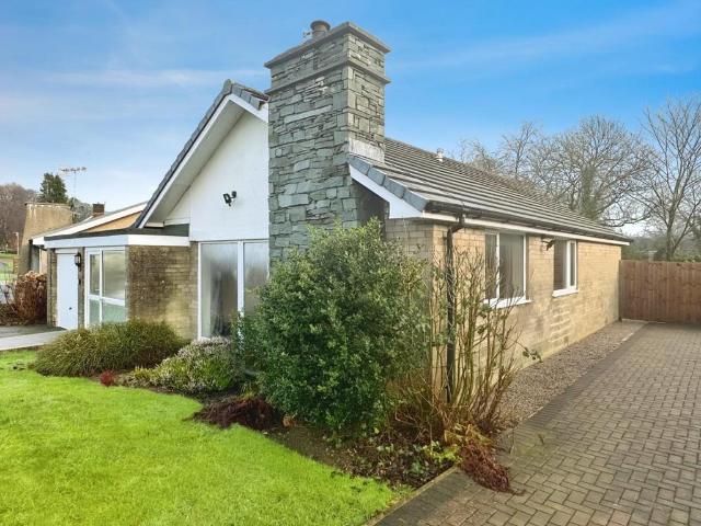 House for sale in Flookburgh