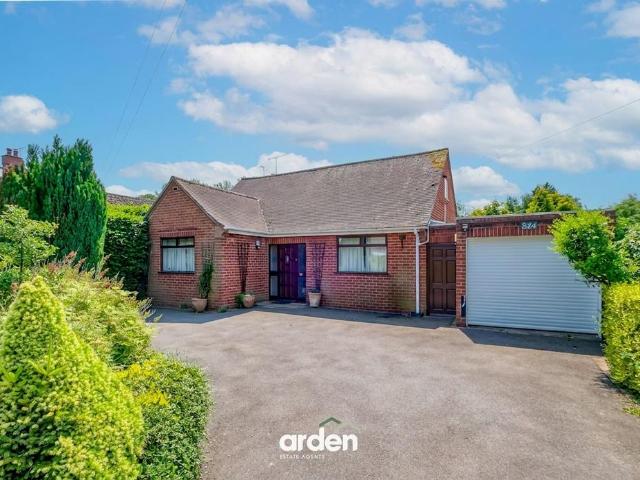 House for sale in Burcot, Bromsgrove
