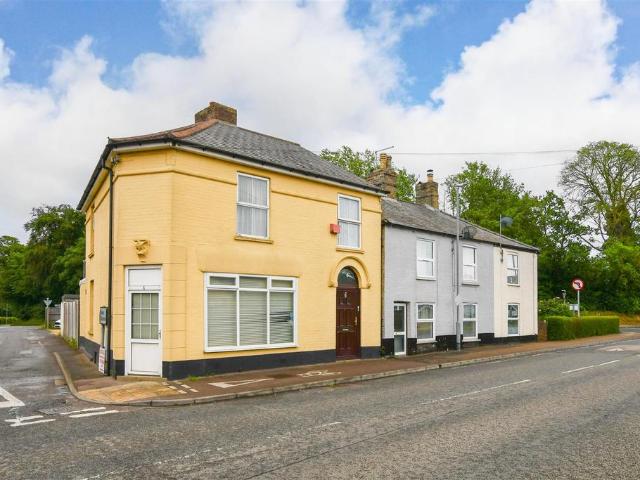 House for sale in Barway, Cambridgeshire