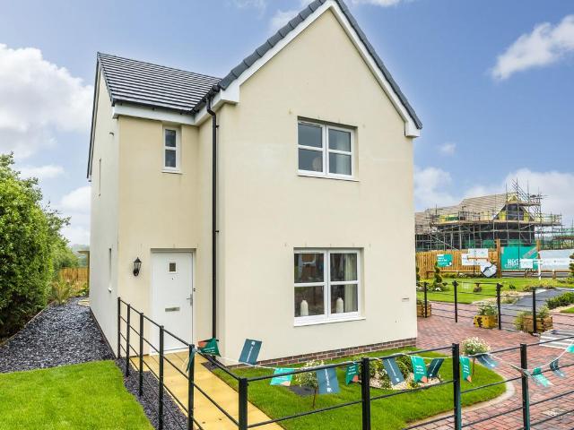 House for sale in Helston, Cornwall