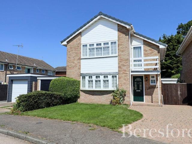 House for sale in North Springfield, Chelmsford