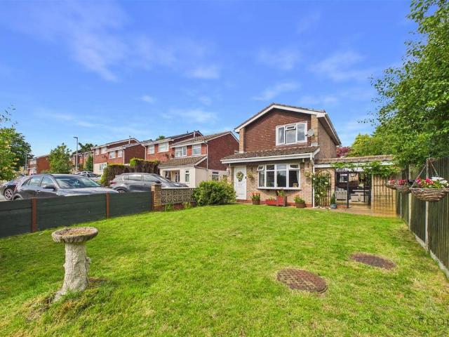 House for sale in Pye Green, Chadsmoor