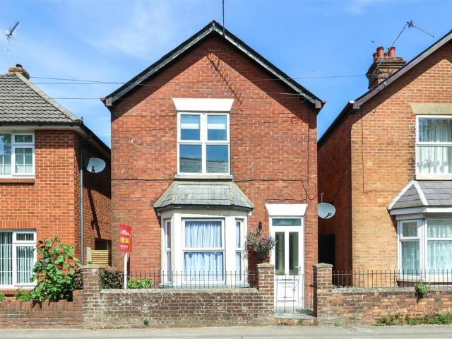 House for sale in Wimborne, East Dorset