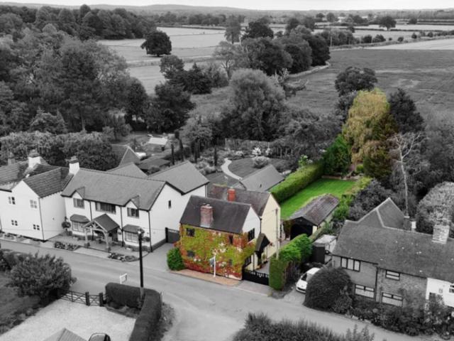 House for sale in Dunston, Great Chatwell