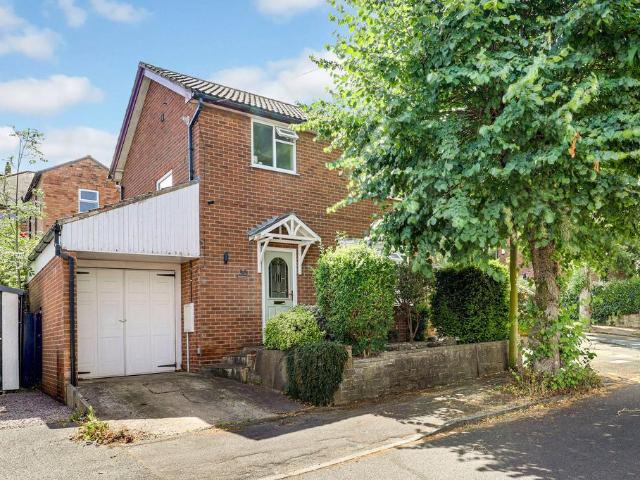 House for sale in Woodthorpe, Gedling