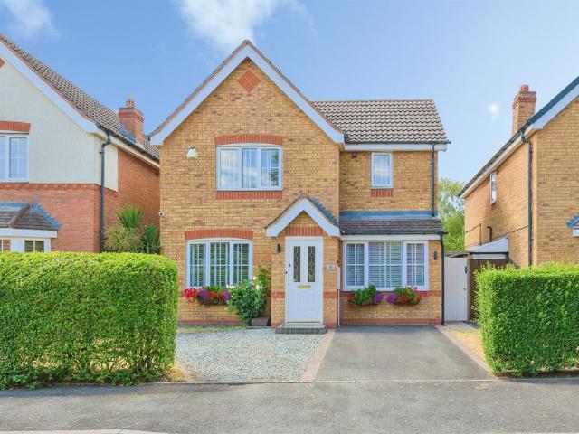 House for sale in Sutton Coldfield, West Midlands