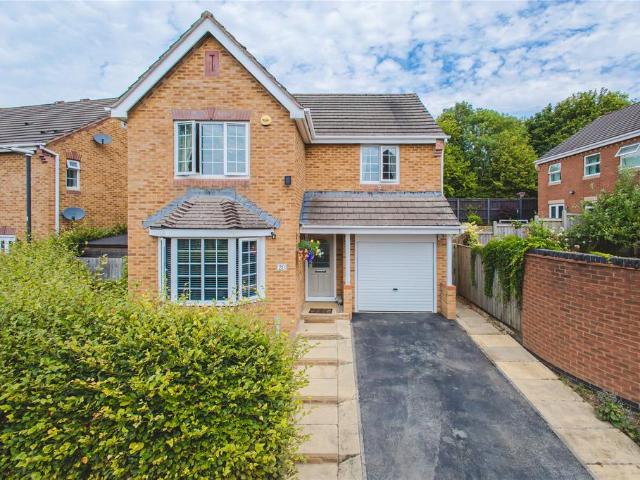 House for sale in Abbey Meads, Abbey Mead