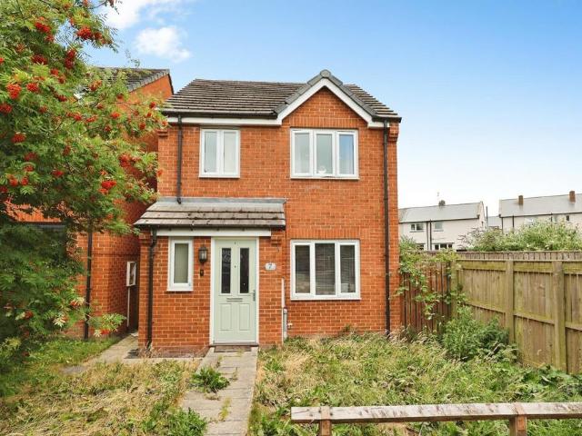 House for sale in Evenwood