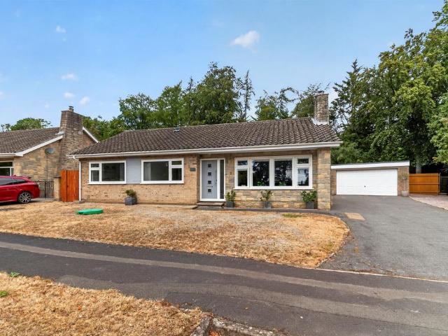 House for sale in Peterborough
