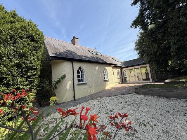 House for sale in Dyffryn Cennen, Llandeilo