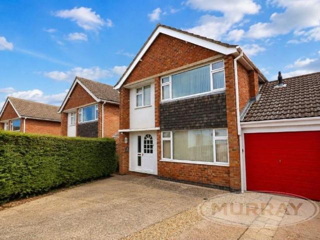 House for sale in Oakham, Rutland