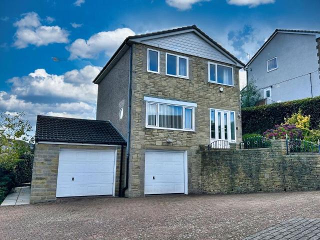 House for sale in Bogthorn, Bradford