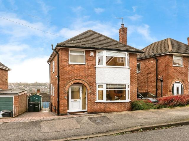House for sale in Gedling