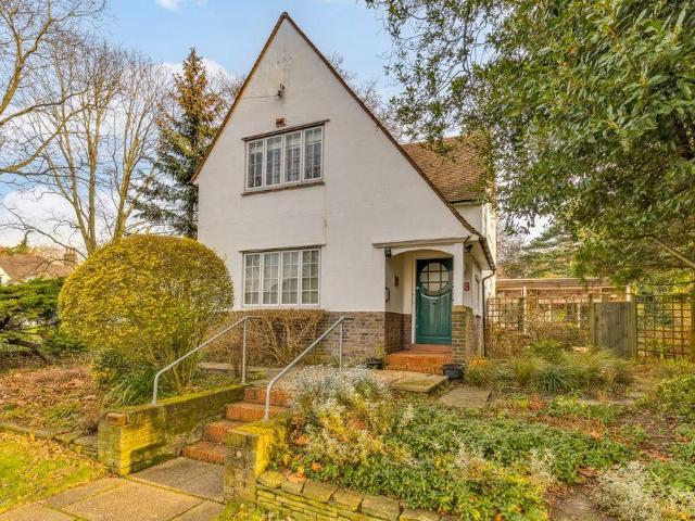 House for sale in Temple Fortune, Isle Of Man