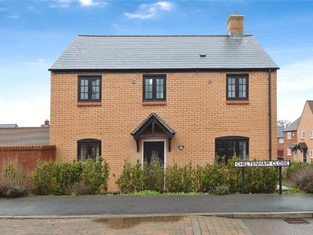 House for sale in Towcester, Northamptonshire
